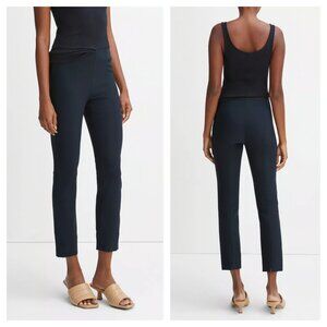 NWOT Vince Stitch Front Seam Ponte Legging